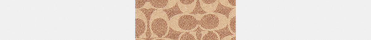 Stacked Tabby Bags Print Silk Square Scarf