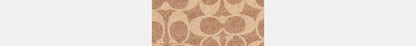 Stacked Tabby Bags Print Silk Square Scarf