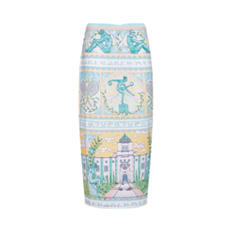 Casablanca Elegant Skirts Collection