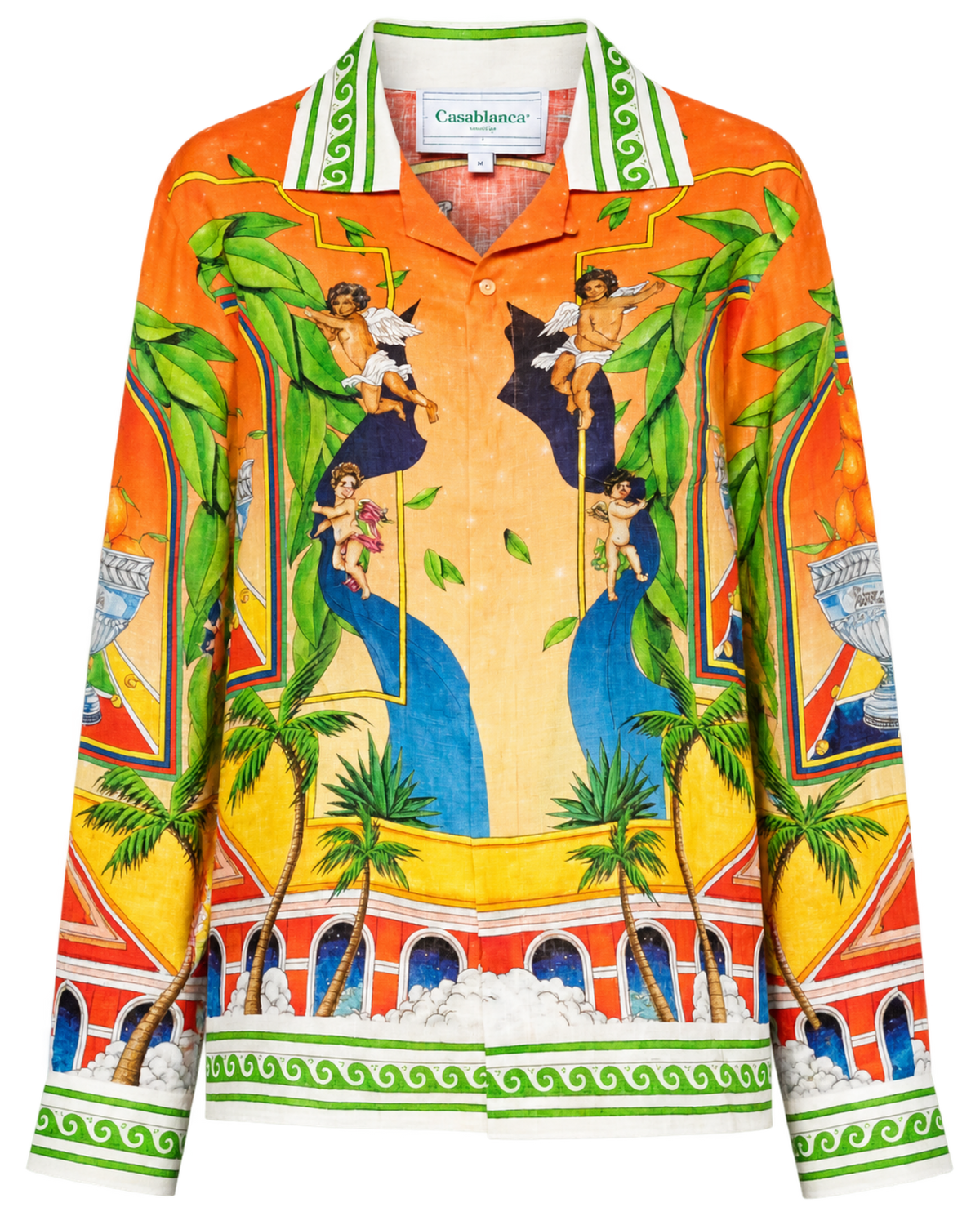 Casablanca shirt