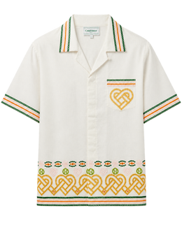 Casablanca shirt