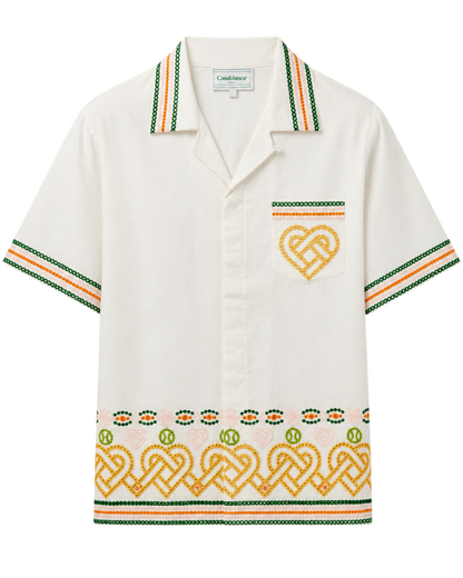 Casablanca shirt