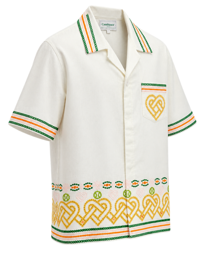 Casablanca shirt
