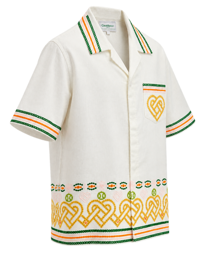 Casablanca shirt