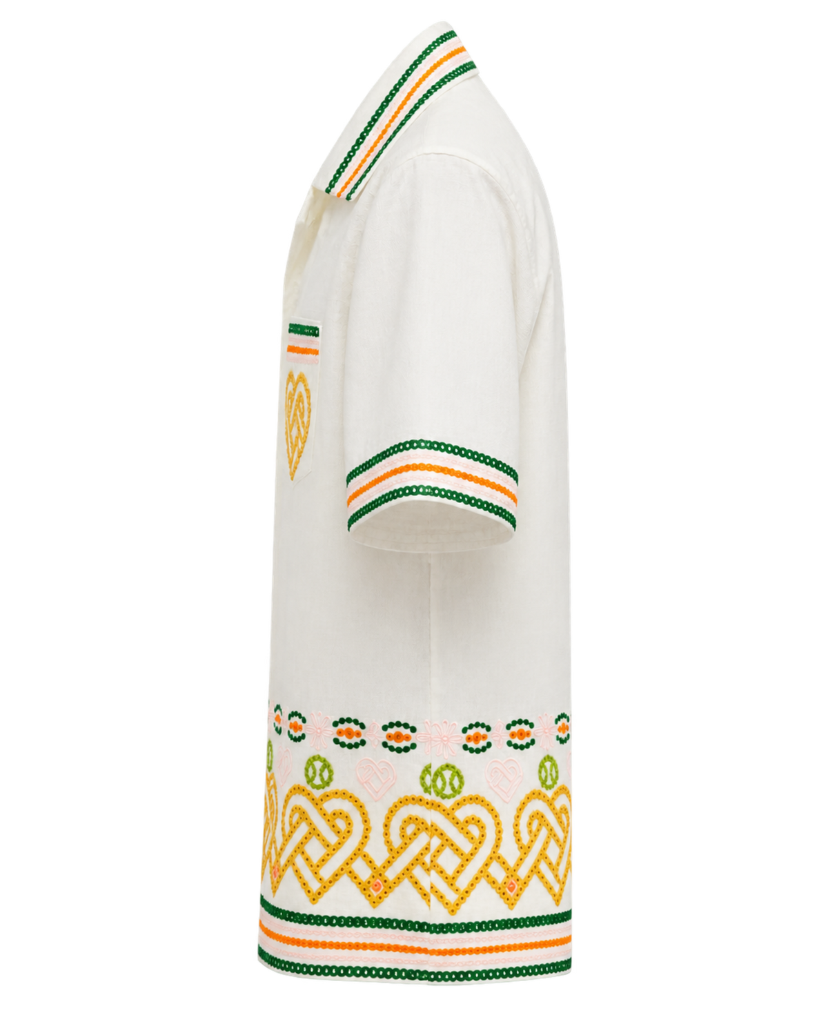 Casablanca shirt