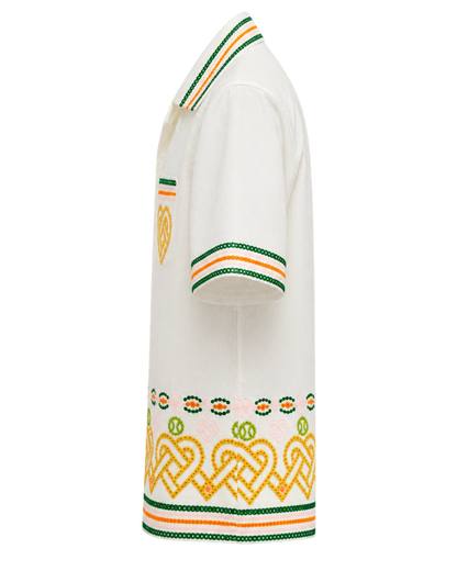 Casablanca shirt