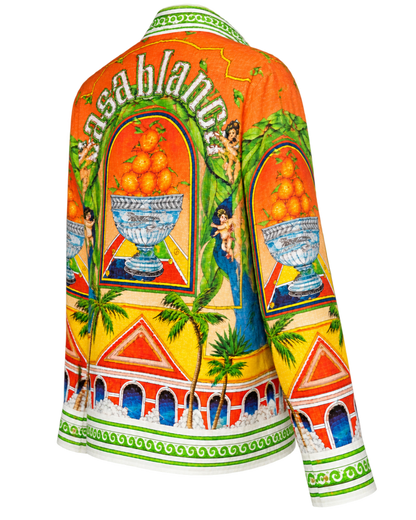 Casablanca shirt