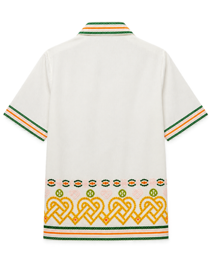 Casablanca shirt