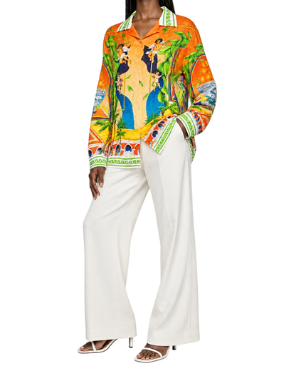 Casablanca shirt