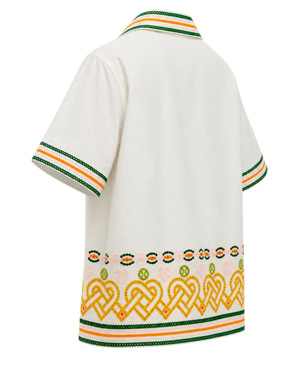 Casablanca shirt