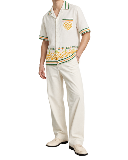 Casablanca shirt