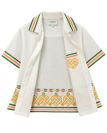 Casablanca shirt