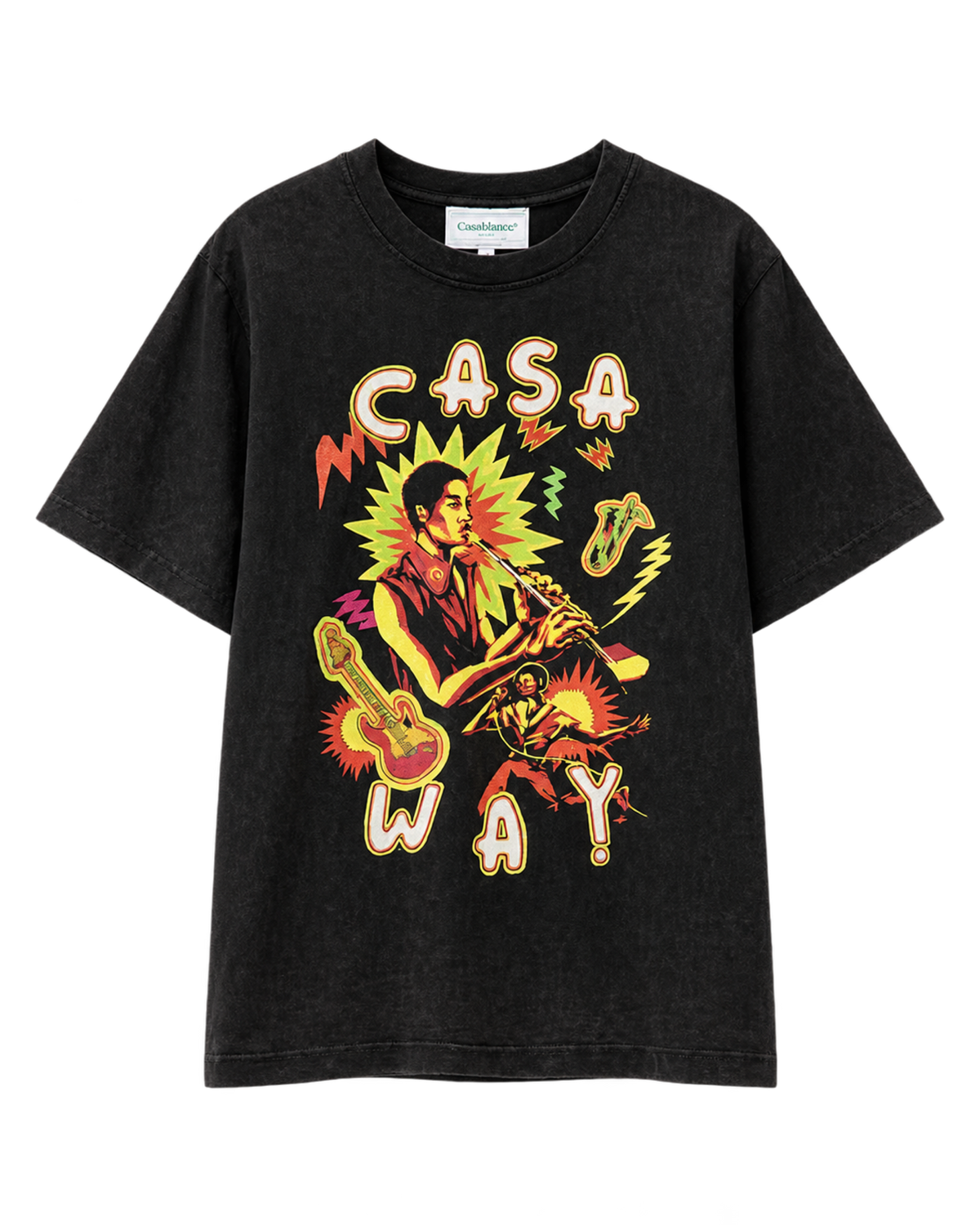 Casablanca tee