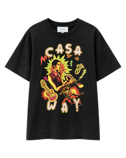 Casablanca tee