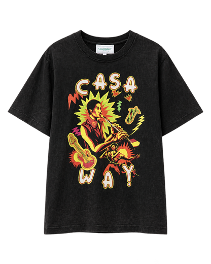 Casablanca tee