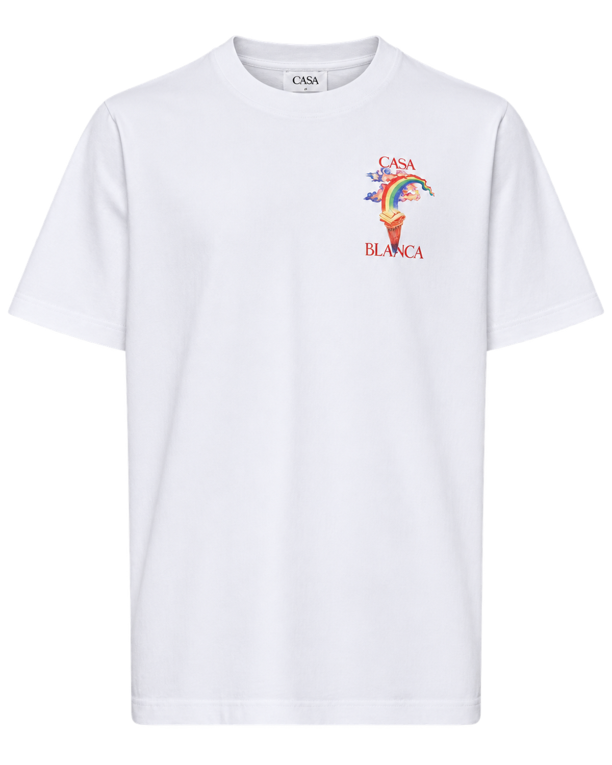 Casablanca tee