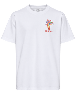 Casablanca tee