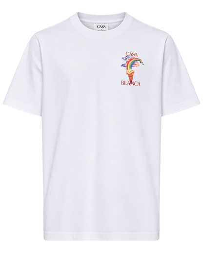 Casablanca tee