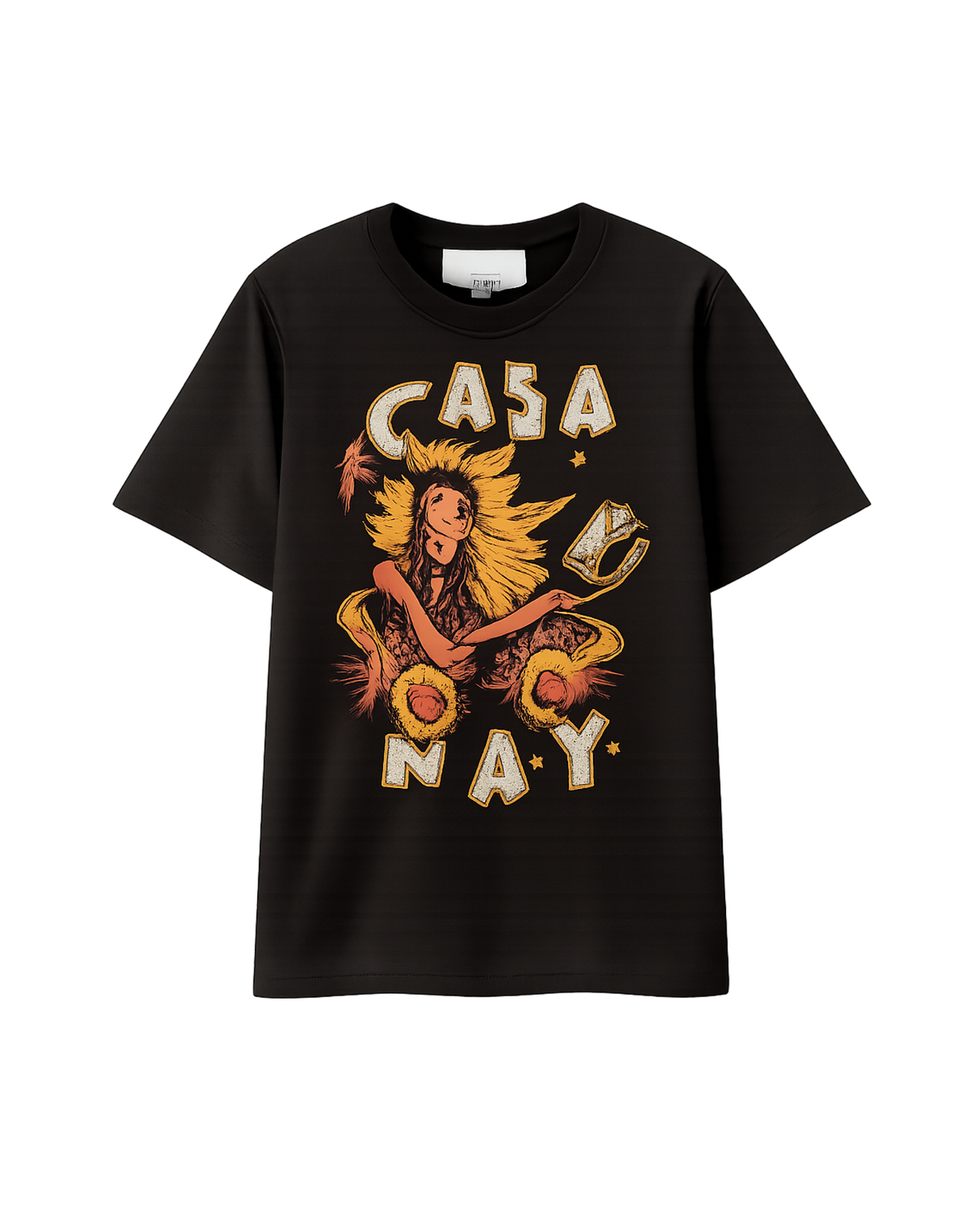 Casablanca tee