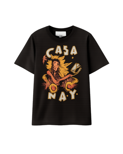 Casablanca tee