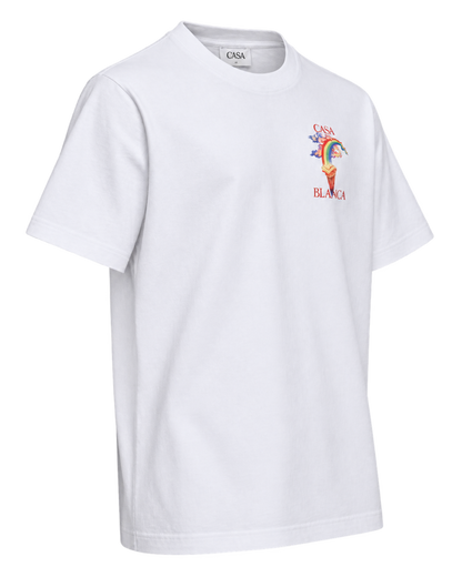 Casablanca tee