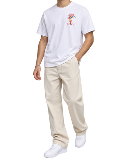 Casablanca tee