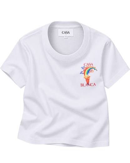 Casablanca tee