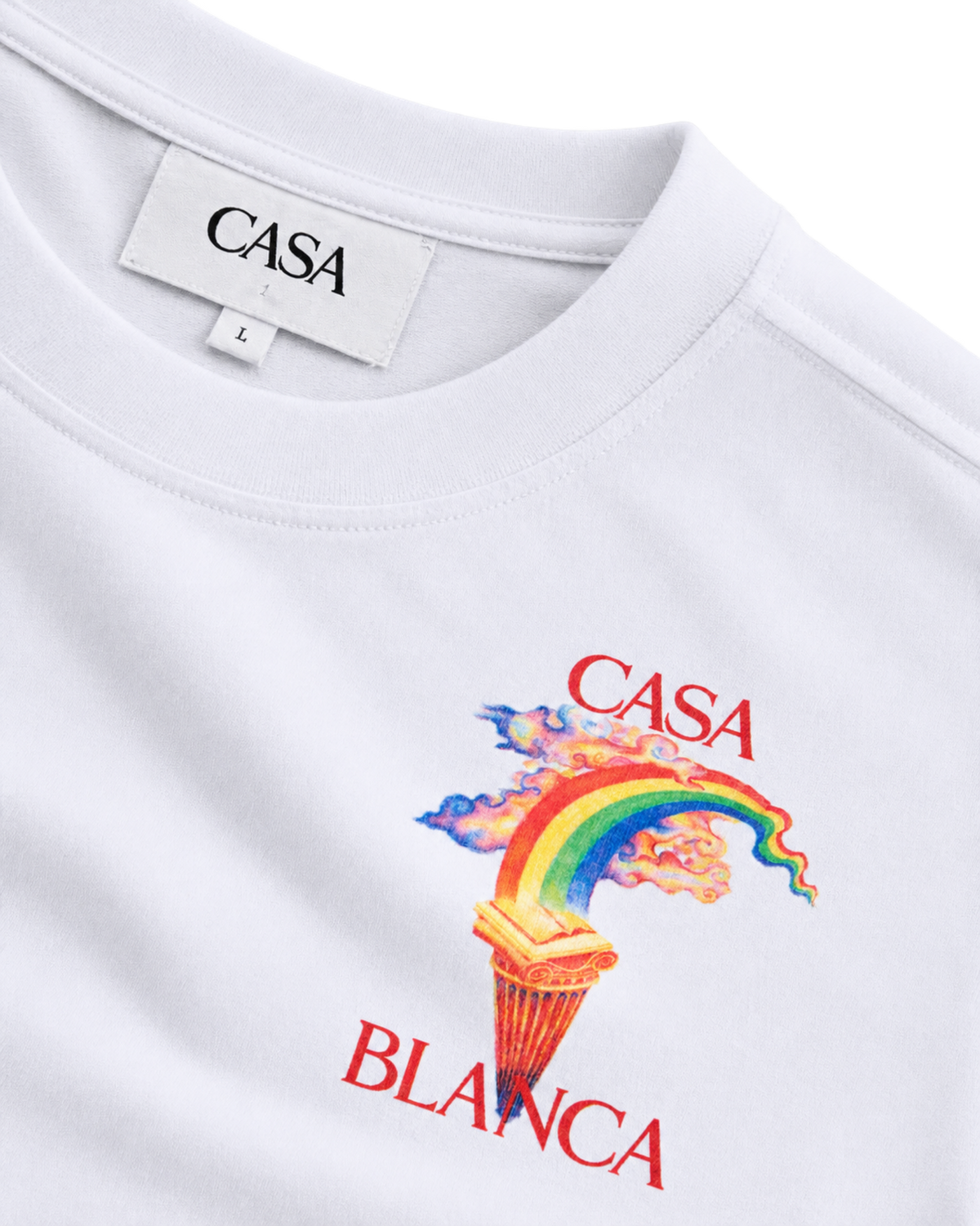 Casablanca tee