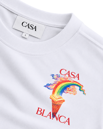 Casablanca tee