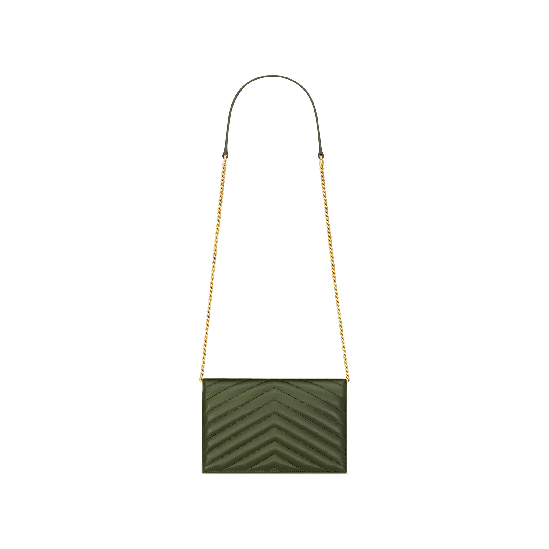 Cassandre Envelope Chain Wallet