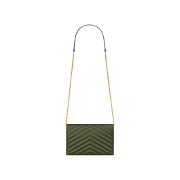 Cassandre Envelope Chain Wallet