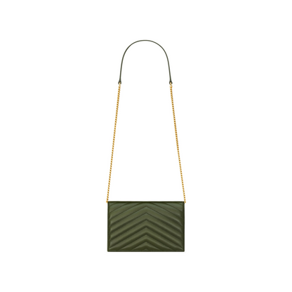Cassandre Envelope Chain Wallet