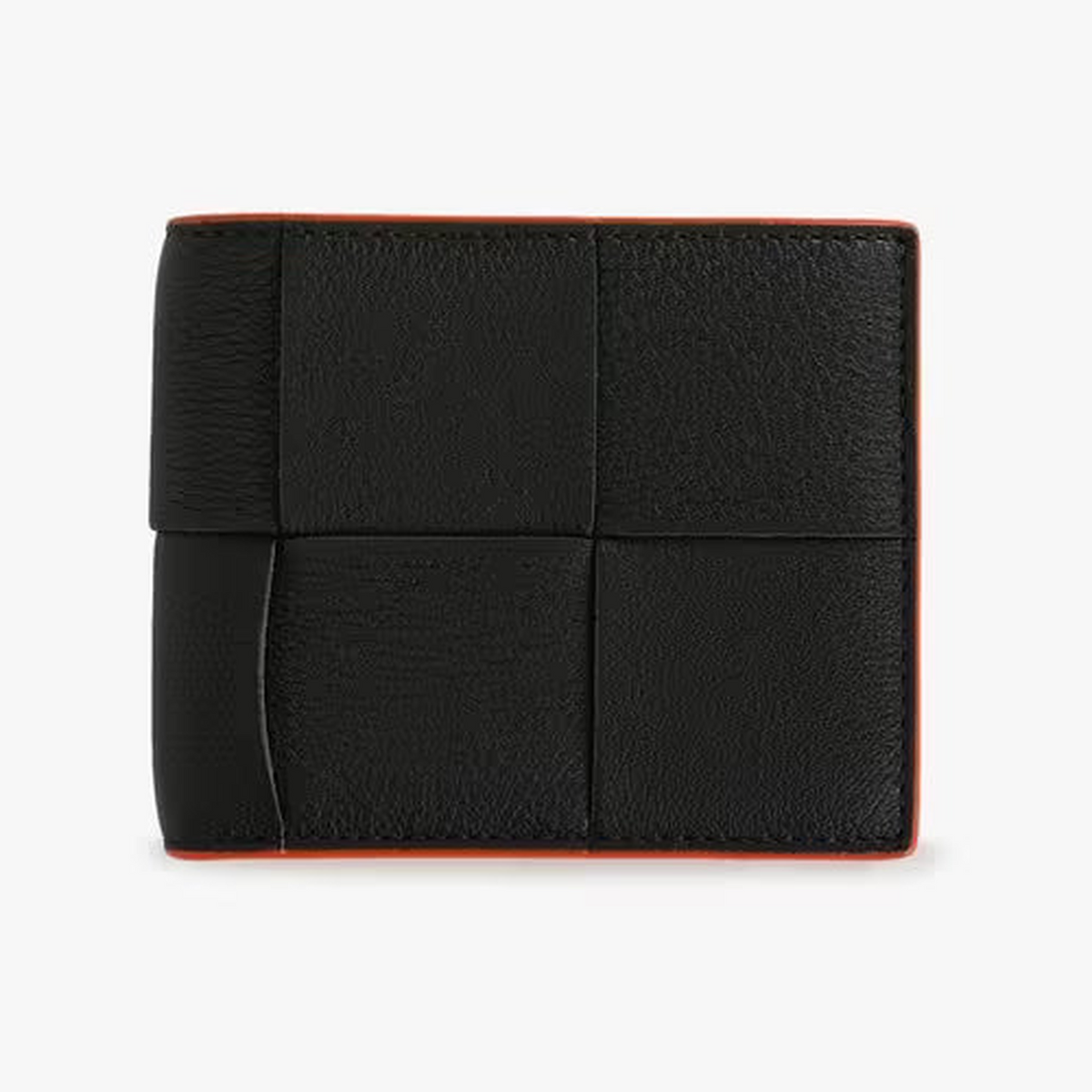 Cassette Bi-Fold Wallet