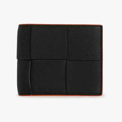 Cassette Bi-Fold Wallet