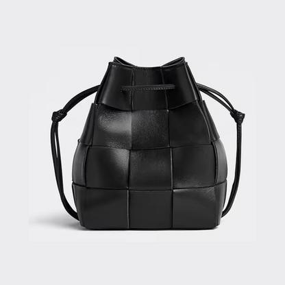 BOTTEGA VENETA Cassette Small Cross-Body Bucket Bag