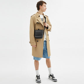 Lucas Crossbody Bag
