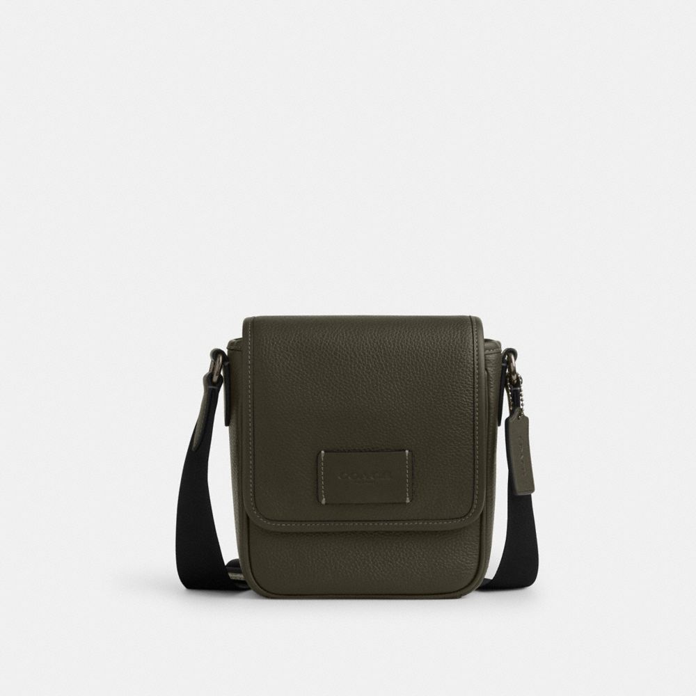 Lucas Crossbody Bag