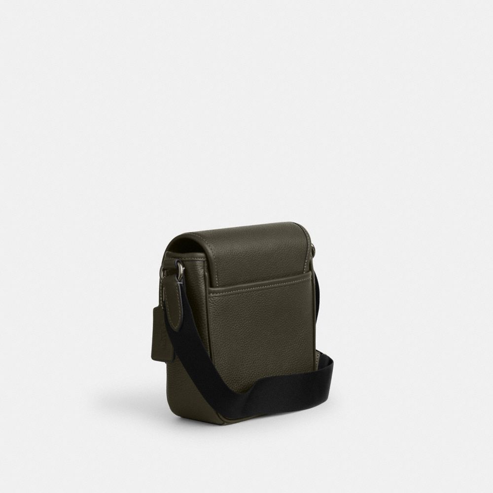 Lucas Crossbody Bag