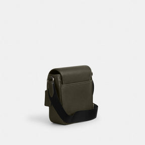 Lucas Crossbody Bag