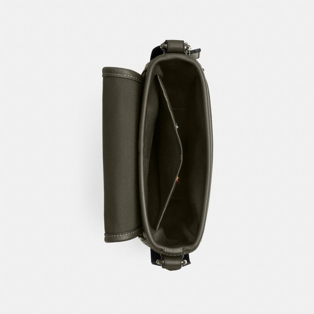 Lucas Crossbody Bag