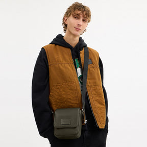 Lucas Crossbody Bag