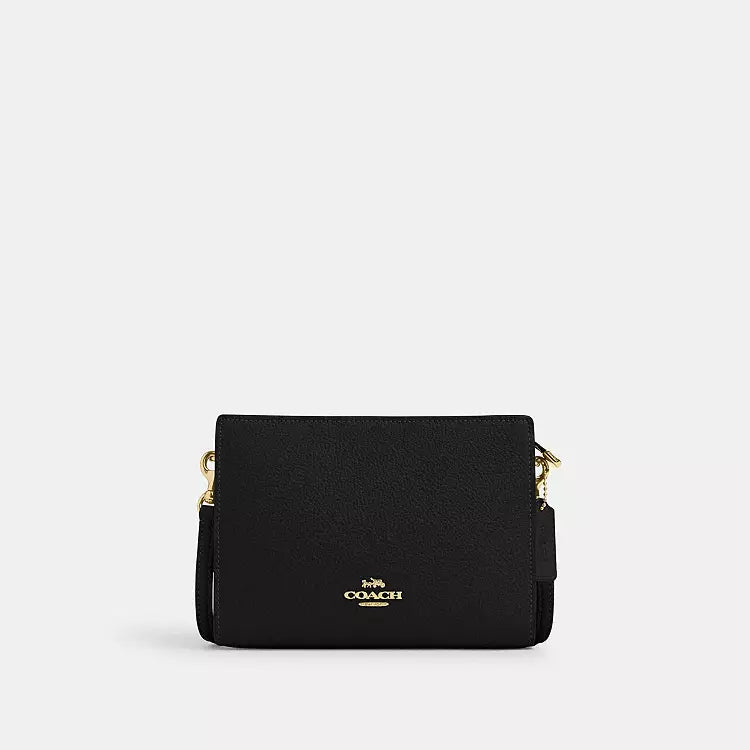 Slim Crossbody Bag