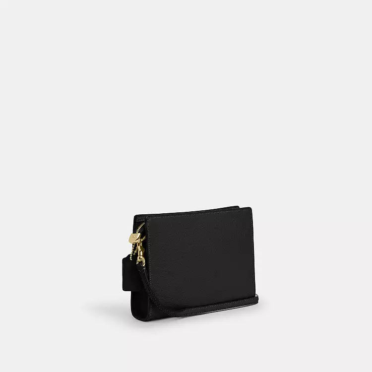 Slim Crossbody Bag