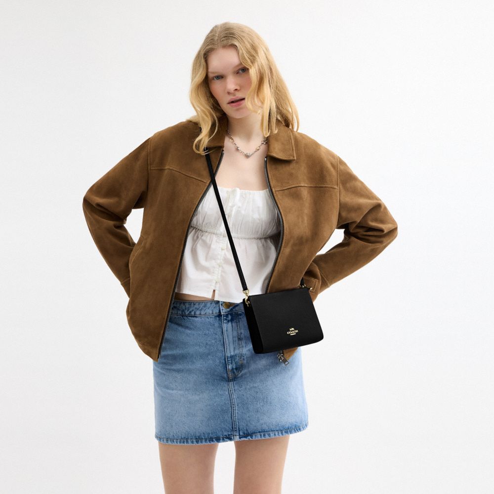 Slim Crossbody
