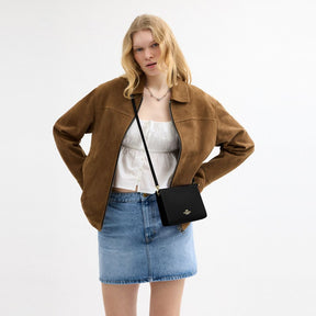 Slim Crossbody