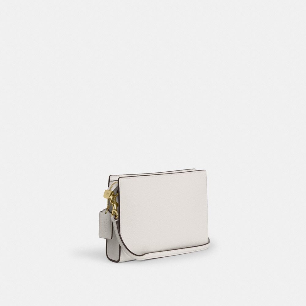 Slim Crossbody Bag