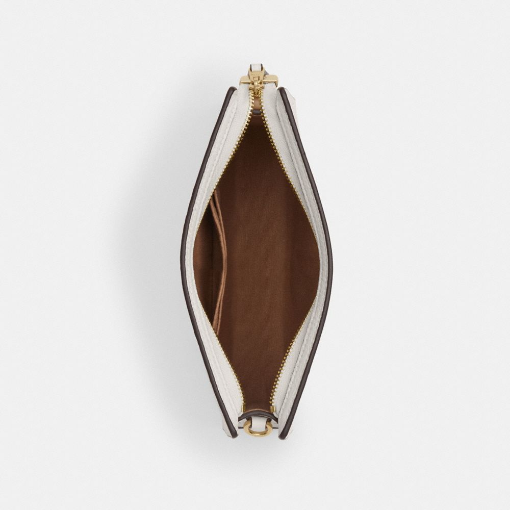Slim Crossbody Bag