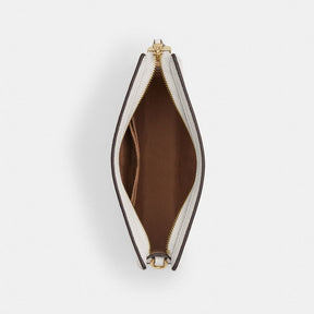 Slim Crossbody Bag