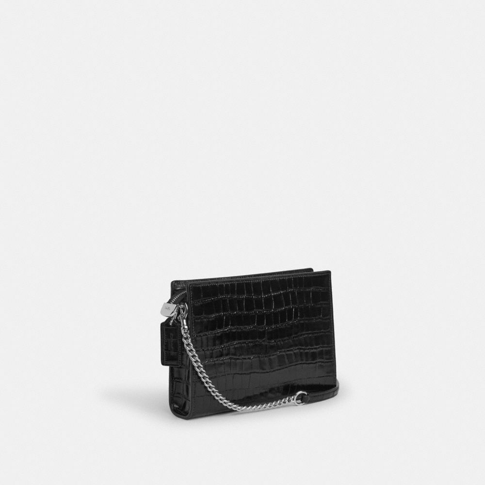 Slim Crossbody Bag