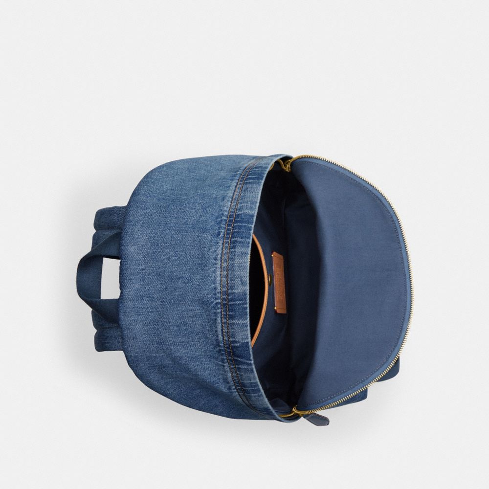 Cargo Backpack